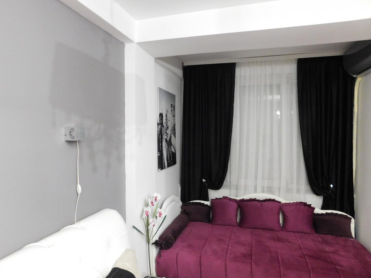 Velvet Lux Apartment Nis Exterior photo