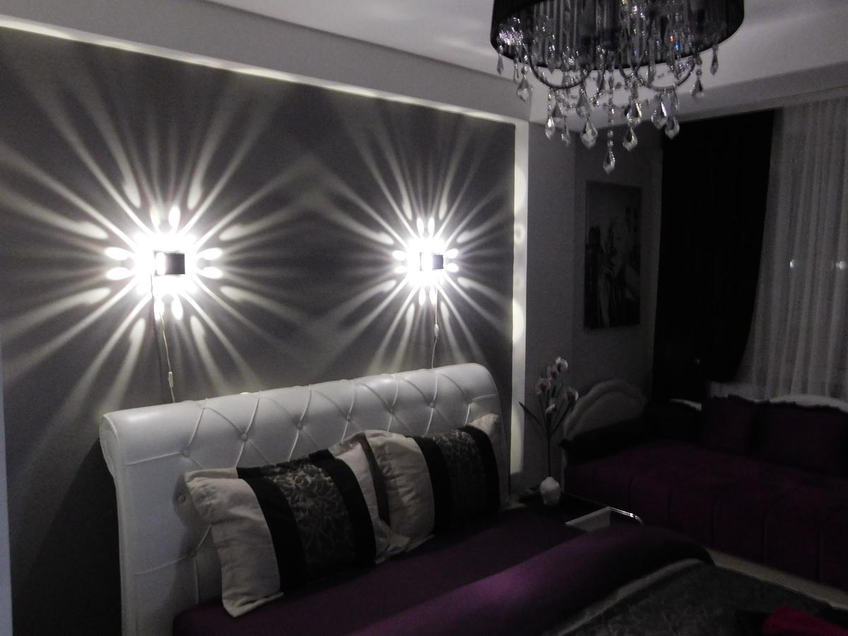 Velvet Lux Apartment Nis Exterior photo