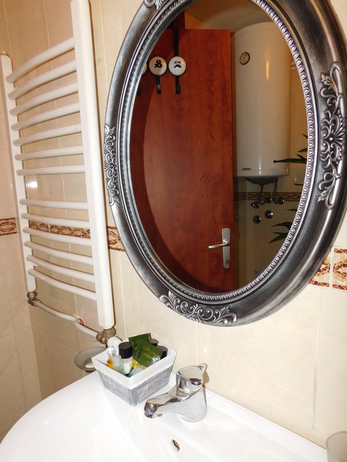 Velvet Lux Apartment Nis Exterior photo