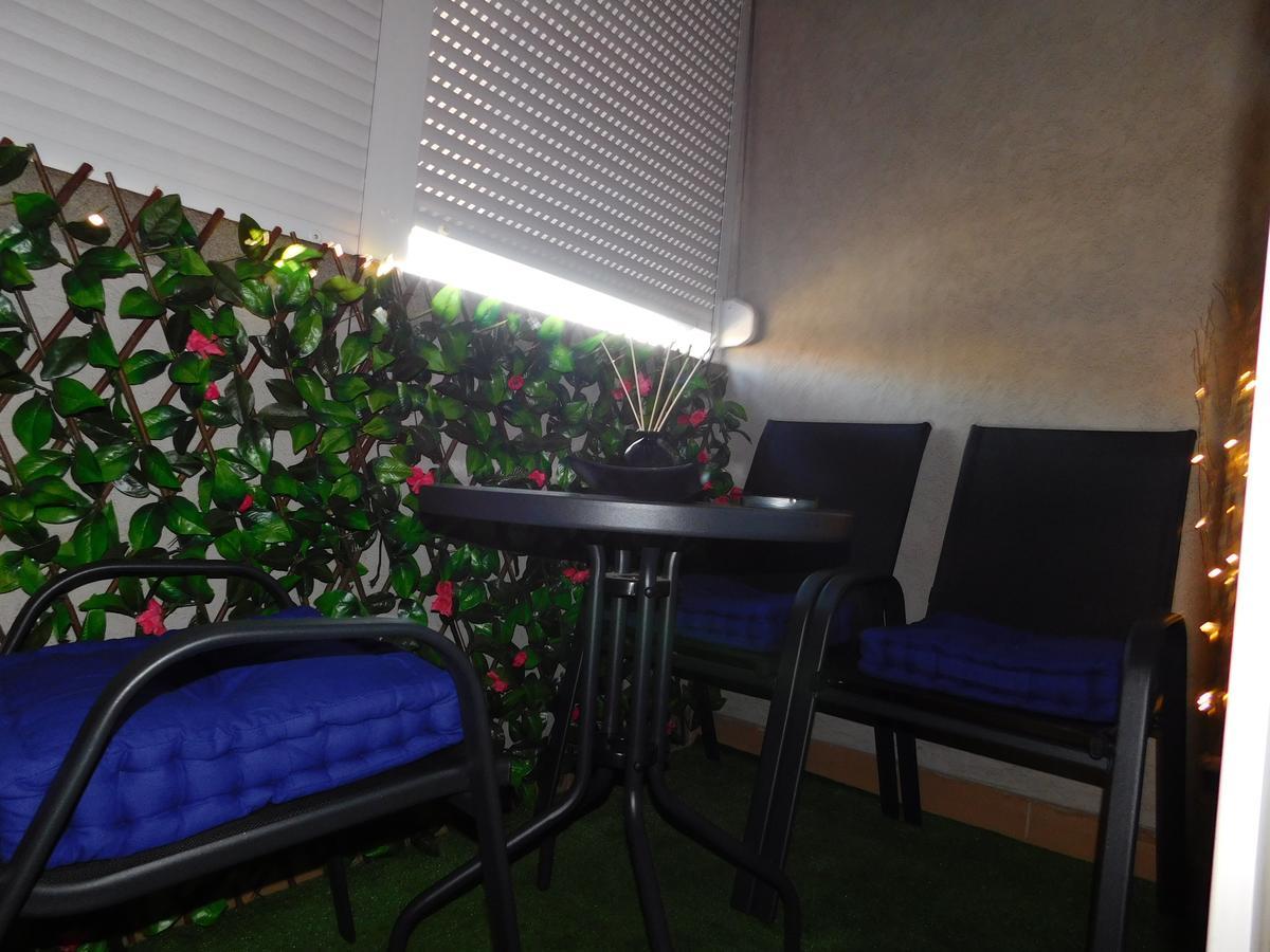 Velvet Lux Apartment Nis Exterior photo
